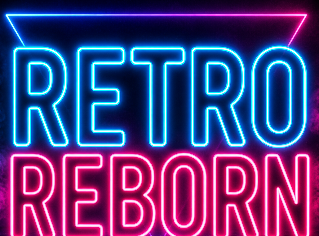 Retro Reborn